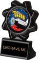 Black Sun Ice Award w/ Insert