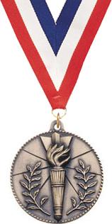 Victory Medal [2 inch]