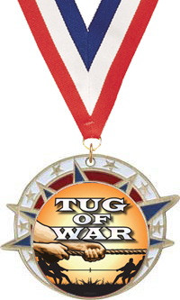 USA Insert Medals [2.5 inch]