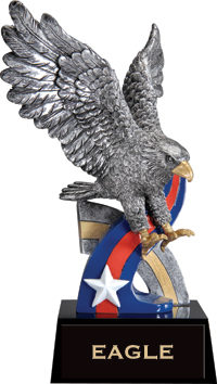 Eagle Motion Xtreme Resin [7 inch]
