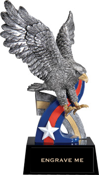 Eagle Motion Xtreme Resin [9.375 inch]