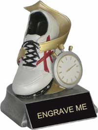 Track Classic Line Resin [4 inch]