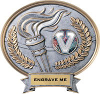 Victory Sport Legend Ovals w/ Choice of Insert [large]