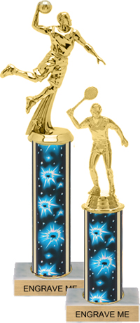Interchangeable Column Trophy [10 inch]