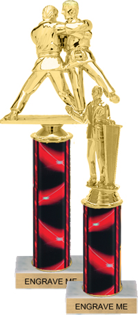 Interchangeable Column Trophy [10 inch]