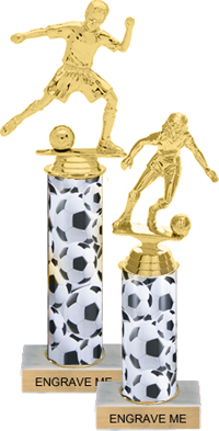 Interchangeable Column Trophy [10 inch]