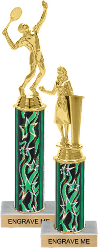 Interchangeable Column Trophy [10 inch]