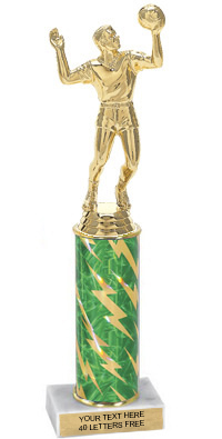 Interchangeable Column Trophy [11 inch]