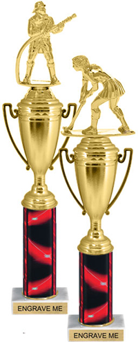 Cup Trophy on Marble Base [14 inch]