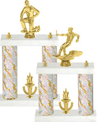 Two-Post Trophy [12 inch]