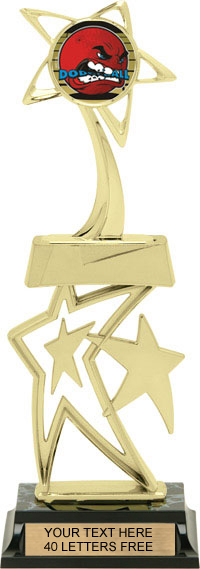 Insert Holder All Star Sport Star Riser [12 inch]
