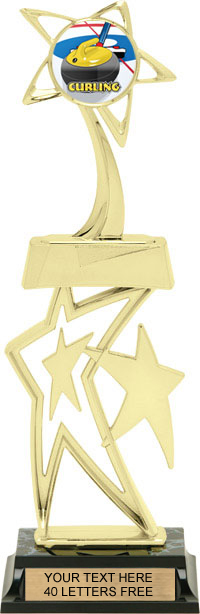 Insert Holder All Star Sport Star Riser [13 inch]