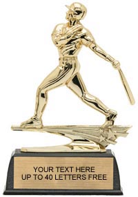 Baseball All Star Sport Figure