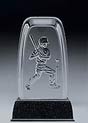 Tee Ball: Krystal Fossil Award-Female