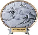 Billiards (Pool) Sport Legend Ovals Male [large]
