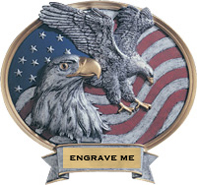 Eagle Sport Legend Ovals [large]