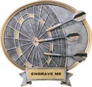 Darts Sport Legend Ovals [large]