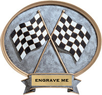 Racing Sport Legend Ovals [mini]