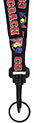 Coach Color Sport Lanyard [34 inch]