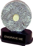 Stone Wheel Resin [5 inch]