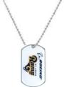 2 inch Custom Dog Tags