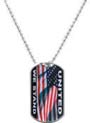 2 inch Custom Dog Tags
