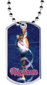 Stock Dog Tags [2 inch]