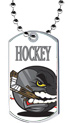 Stock Dog Tags [2 inch]