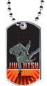 Stock Dog Tags [2 inch]