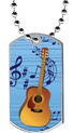 Stock Dog Tags [2 inch]