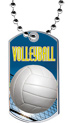 Stock Dog Tags [2 inch]