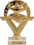 Education Theme [6 inch]