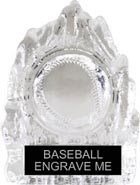 Baseball Glass Iceberg Award