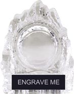 Tennis Glass Iceberg Award