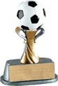 Soccer Exclusive Resin