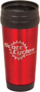 Laserable Travel Mug