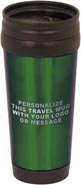 Laserable Travel Mug