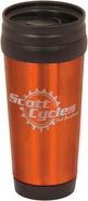 Laserable Travel Mug