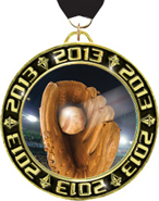 2013 Torch Insert Medals