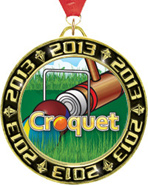2013 Torch Insert Medals
