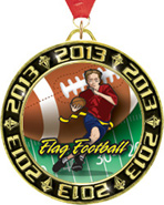 2013 Torch Insert Medals