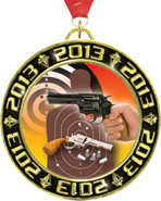 2013 Torch Insert Medals