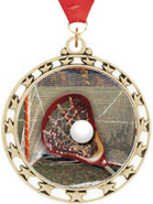 Cut Out Stars Insert Medals [2.5 inch]