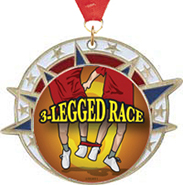 USA Insert Medals [2.5 inch]