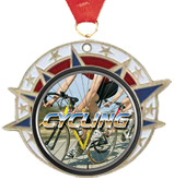 USA Insert Medals [2.5 inch]