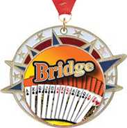 USA Insert Medals [2.5 inch]