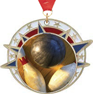 USA Insert Medals [2.5 inch]