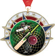 USA Insert Medals [2.5 inch]
