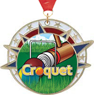 USA Insert Medals [2.5 inch]