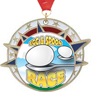USA Insert Medals [2.5 inch]